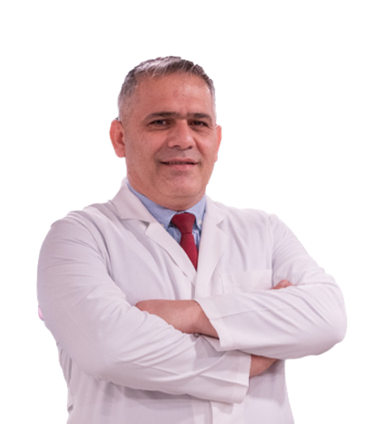 Spec. Dr. Sanan Huseynov