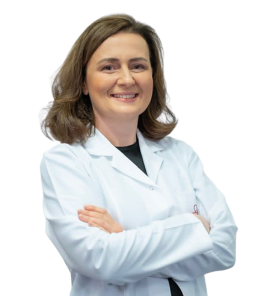 Spec. Dr. Sedef Ramoğlu