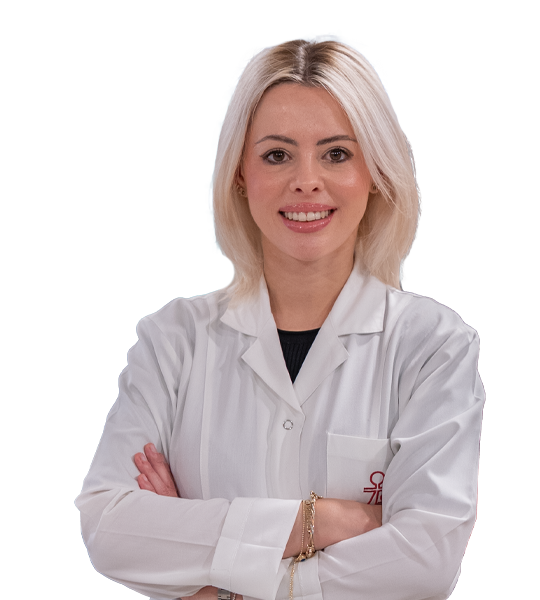 Spec. Dr. Selin Kuzucu