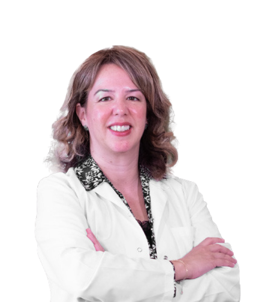 Assoc. Prof. Dr. Selin Özen