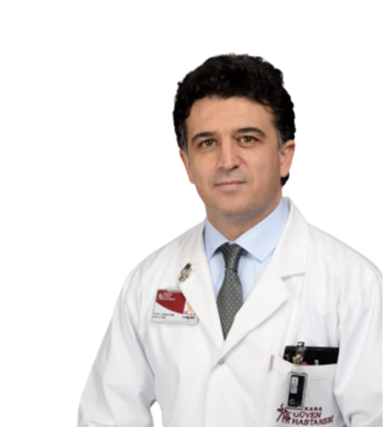 Prof. Dr. Seyfettin Ilgan