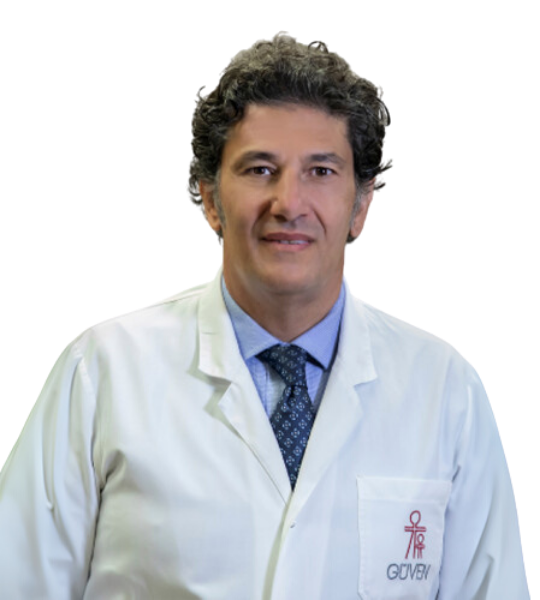 Prof. Dr. Tarkan Mumcuoğlu