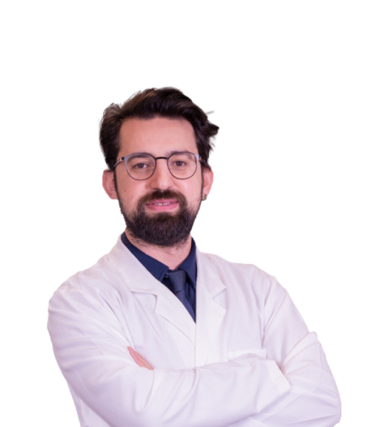 Op. Dr. Tolga Türkmen
