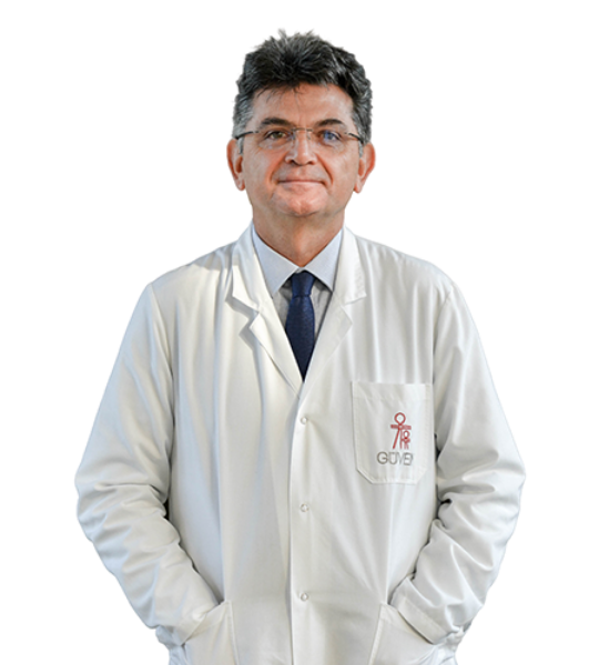 Prof. Dr. Y. Alper Sönmez