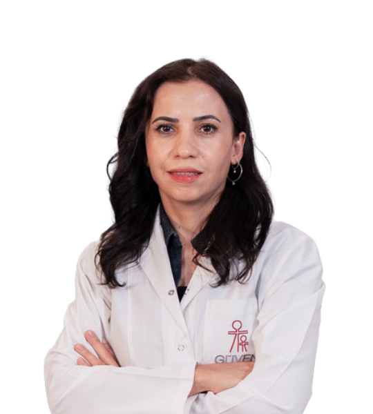 Prof. Dr. Zeynep Maraş Özdemir