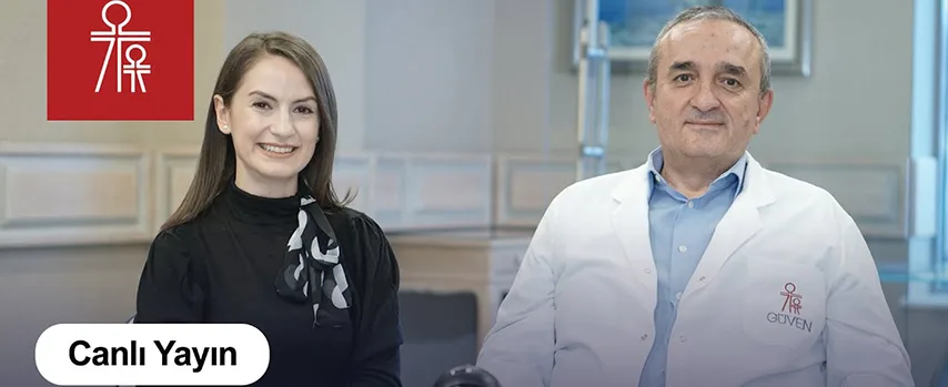 Kalp Sağlığı ve Hastalıkları