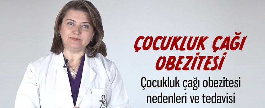 Çocukluk Çağı Obezitesi