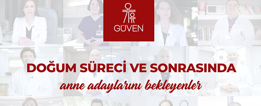 Doğum Süreci ve Sonrasında Anne Adaylarını Bekleyenler
