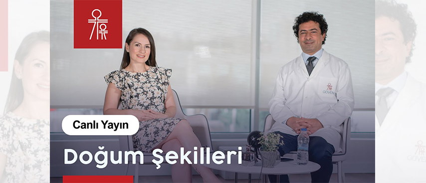 Doğum Şekilleri