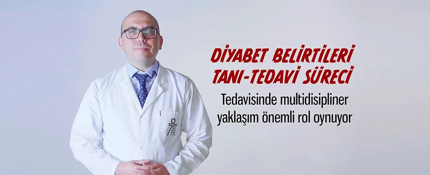 Diyabet Nedenleri Belirtileri Tanısı Tedavisi