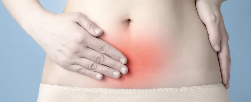 Modern Cerrahi Yöntemlerle Çikolata Kisti Tedavisi