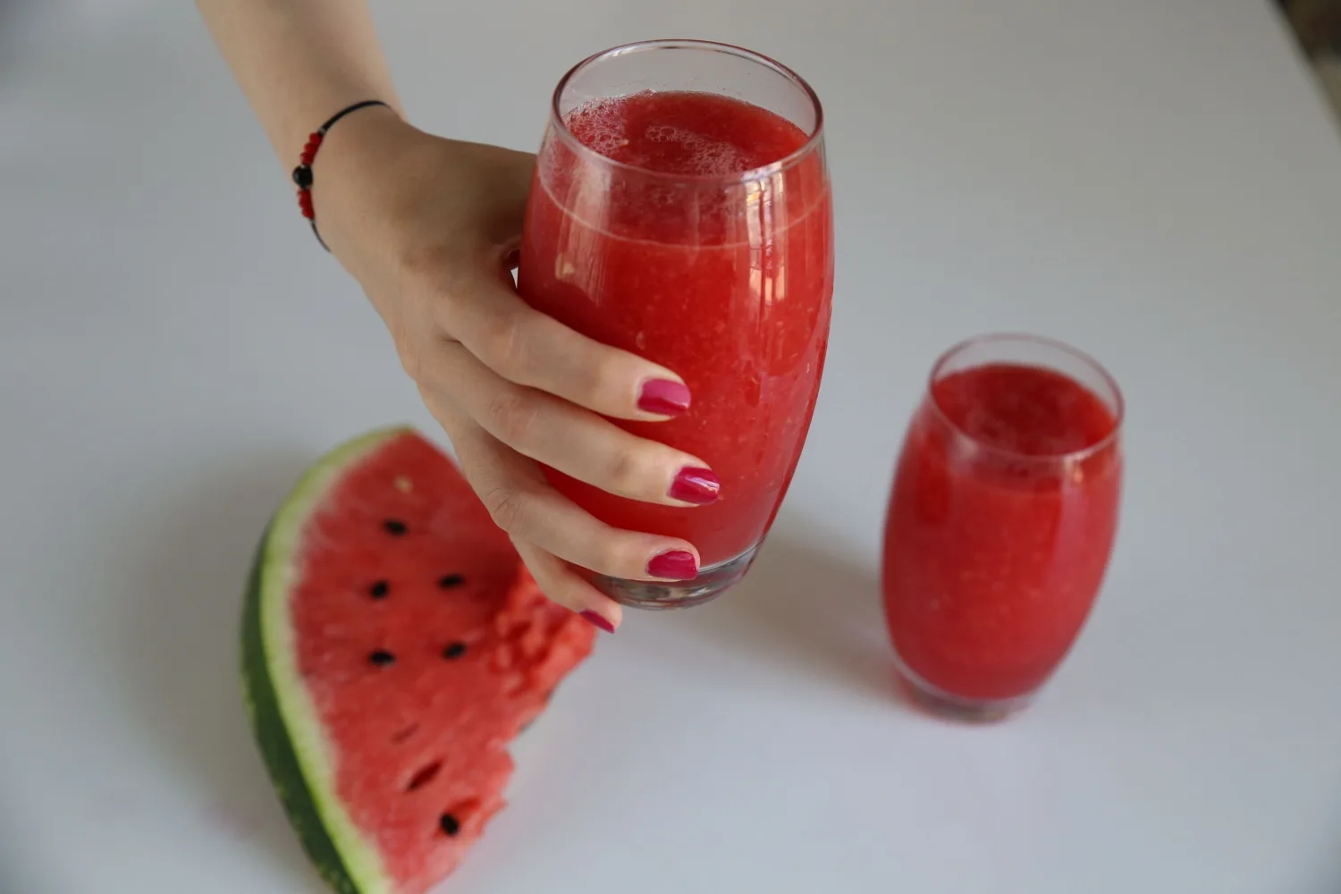 Yaz Aylarında Vücudu Serin Tutacak 5 Mucize Besin