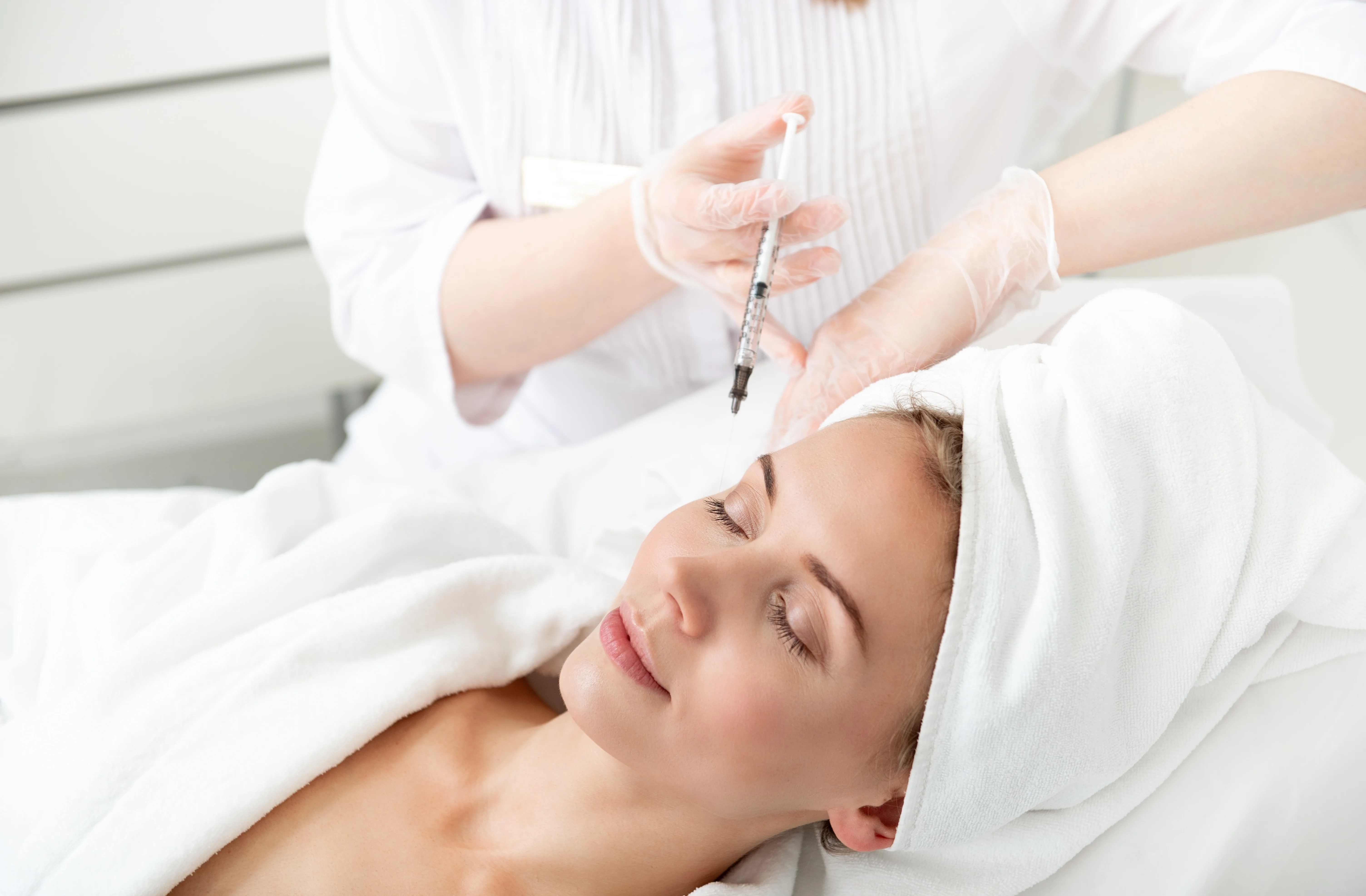 Somon DNA Uygulaması Nedir? Somon DNA uygulamasının faydaları nelerdir?