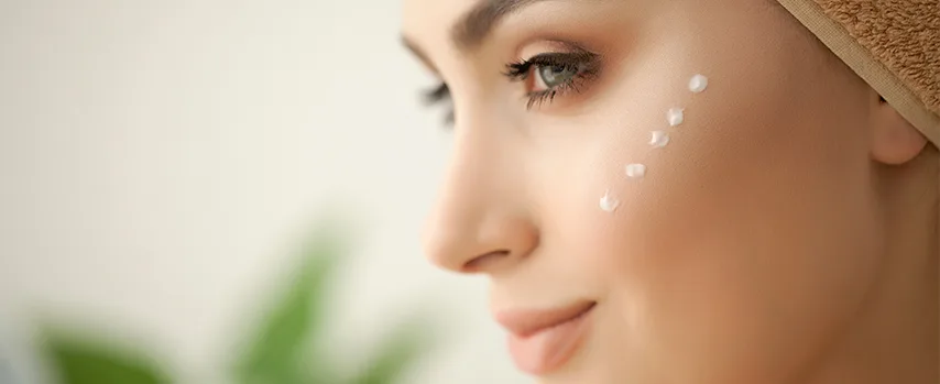 Altı Adımda Cildinizi Yaza Hazırlayın