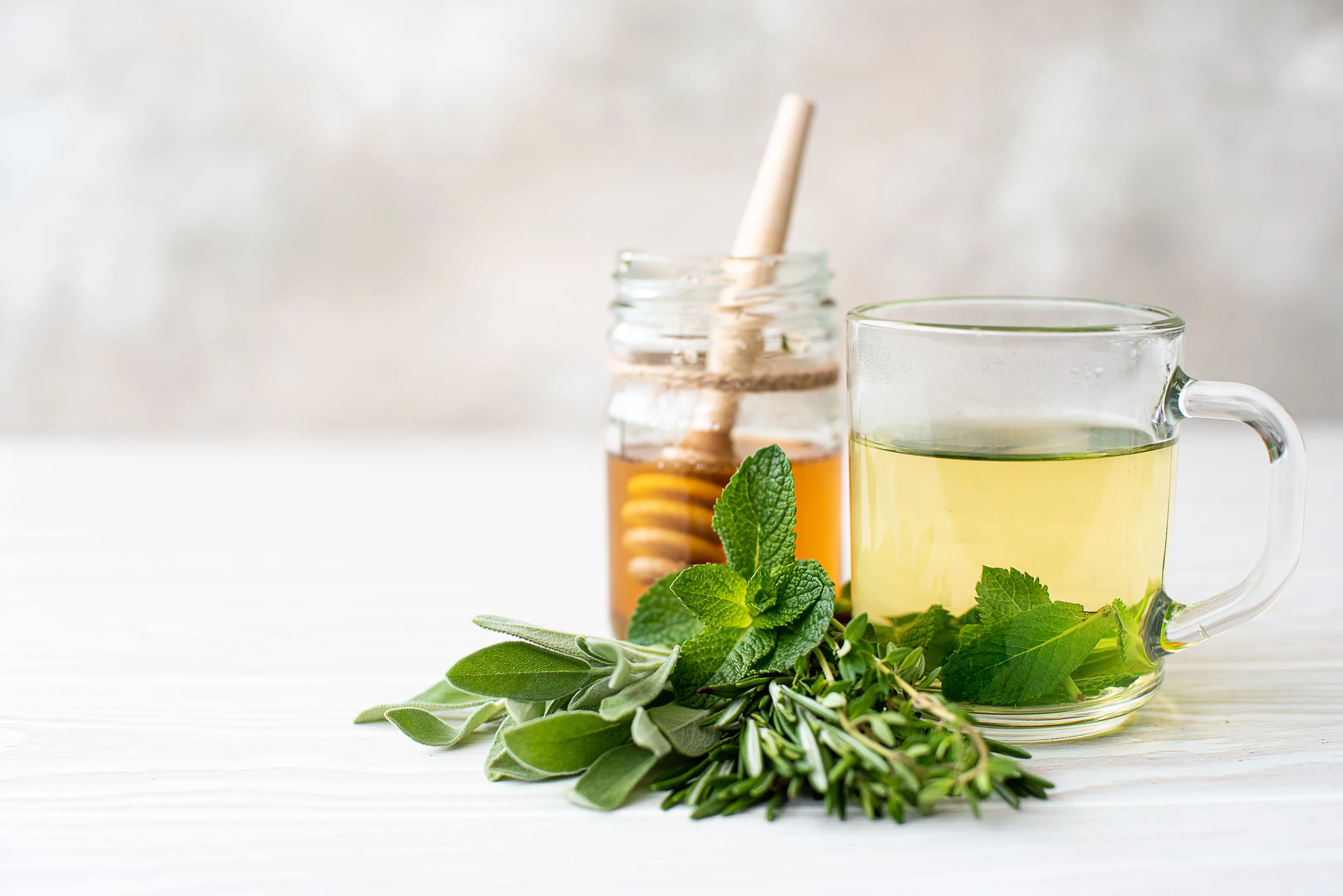 Adaçayının Faydaları Nelerdir?