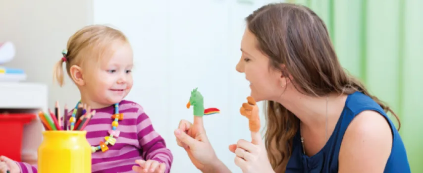 Otizmin Belirtileri ve Yapılması Gerekenler