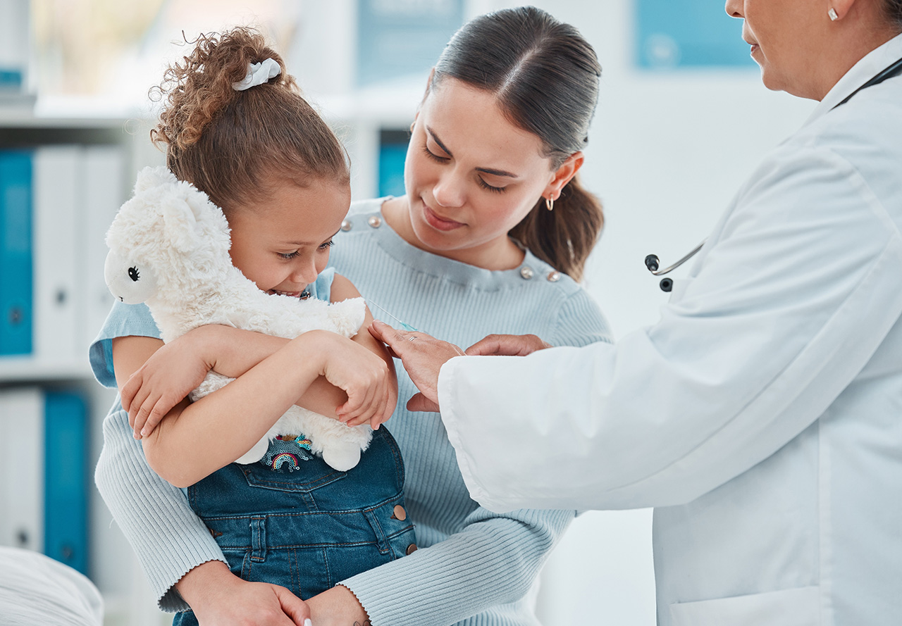 Çocuklarda Doktor Korkusu Nasıl Aşılır?