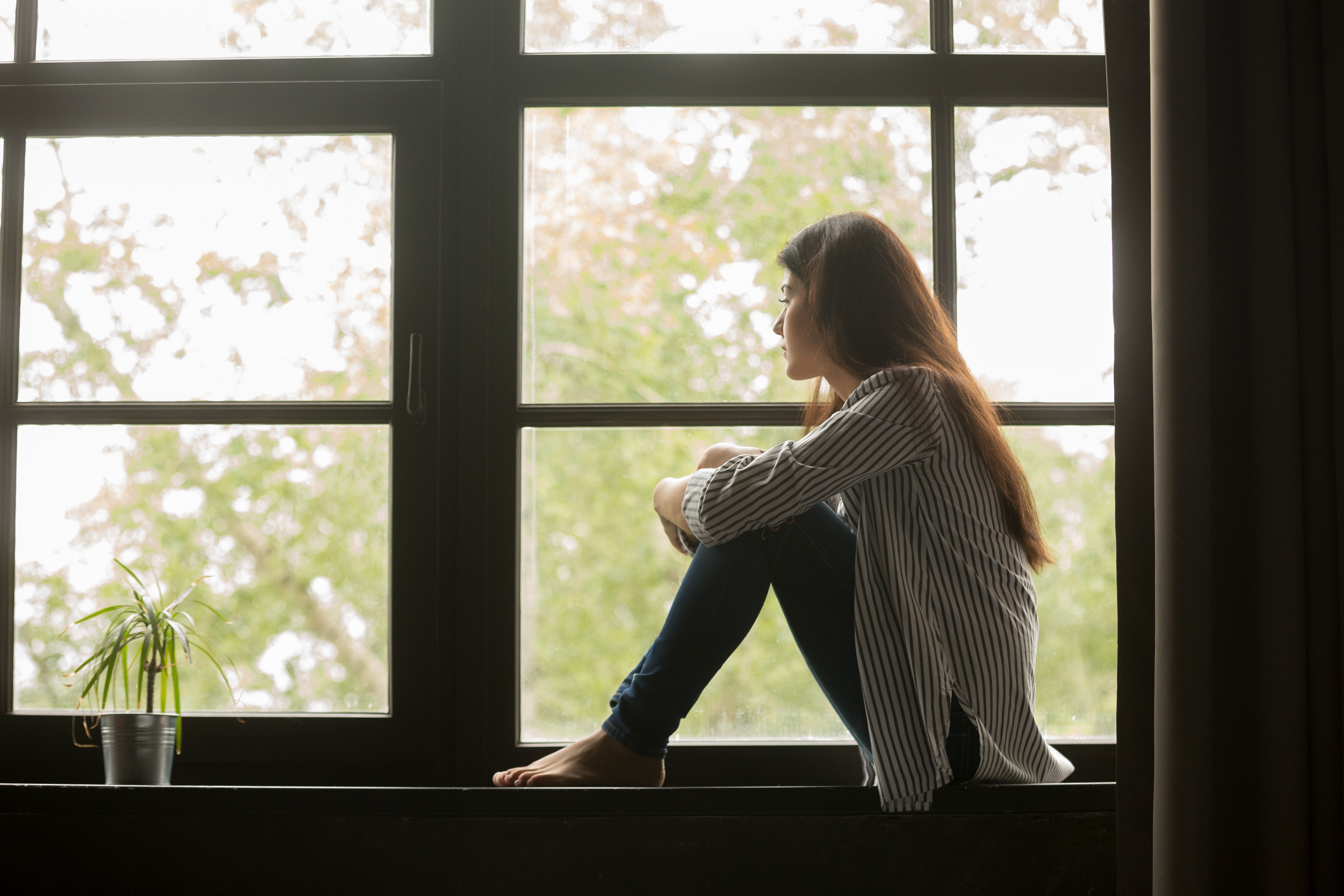 Anksiyete Nedir? Anksiyete Belirtileri Nelerdir?