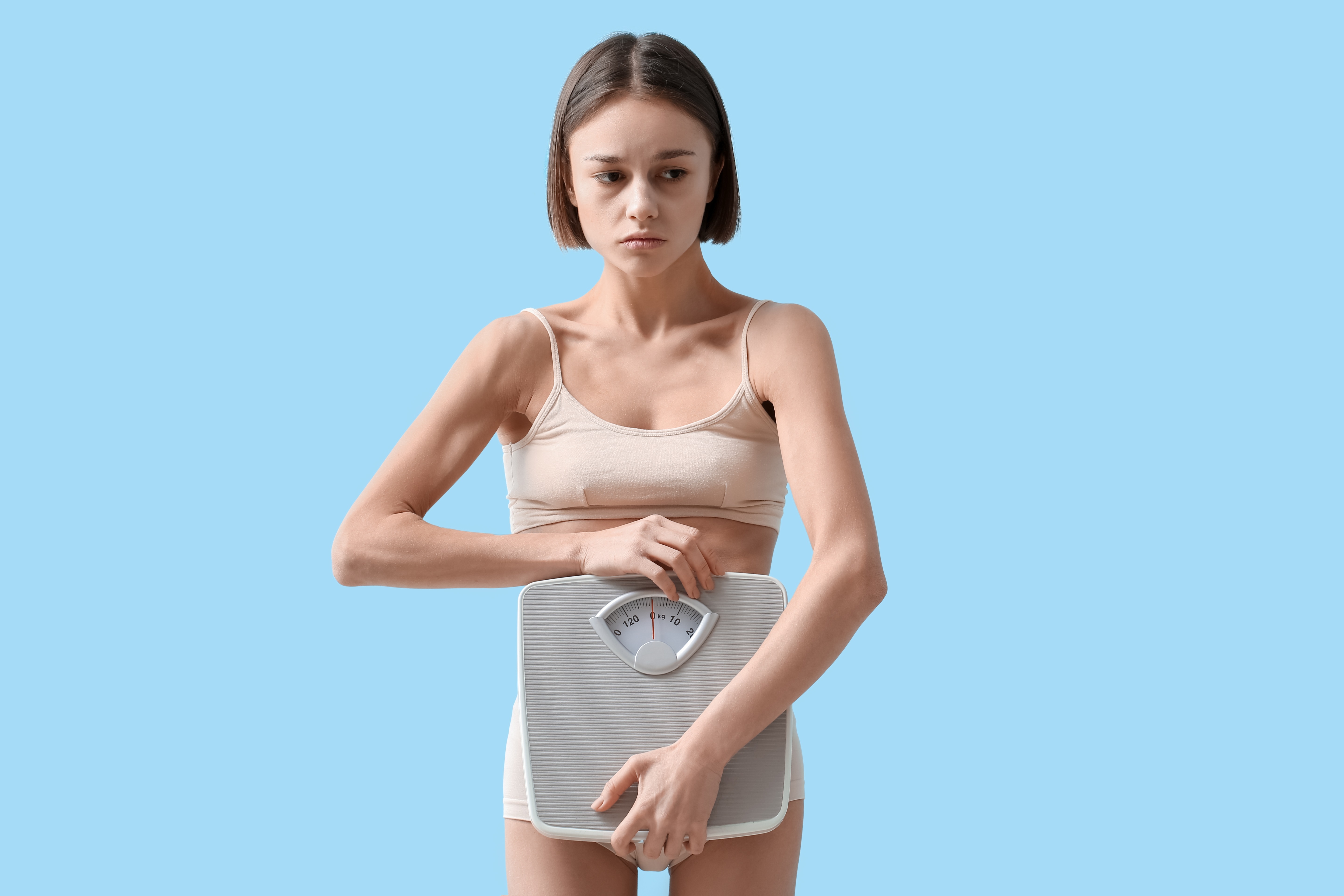 Anoreksiya Nervoza Nedir? Belirtileri Nelerdir?