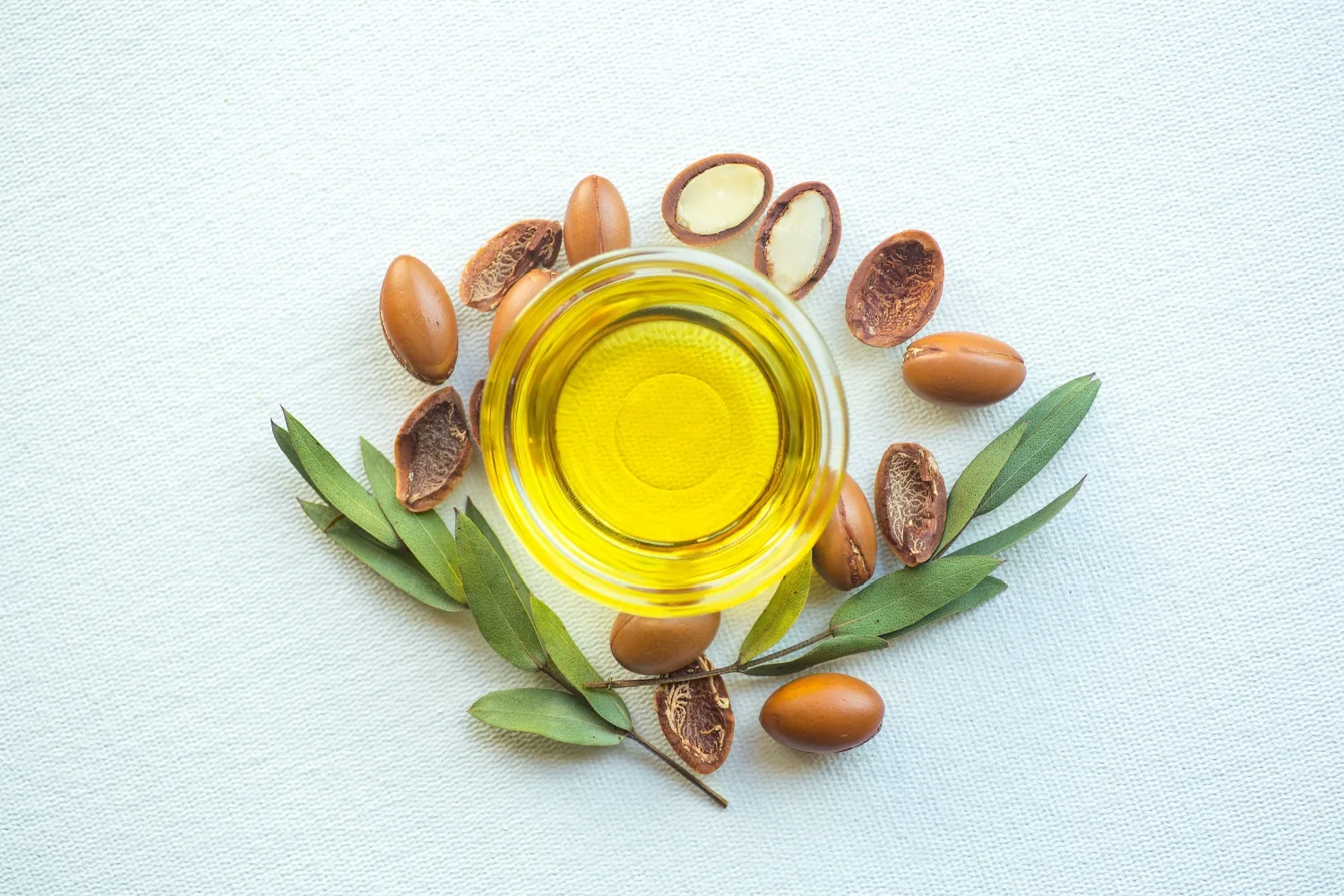 Argan Yağı Nedir? Faydaları Nelerdir?