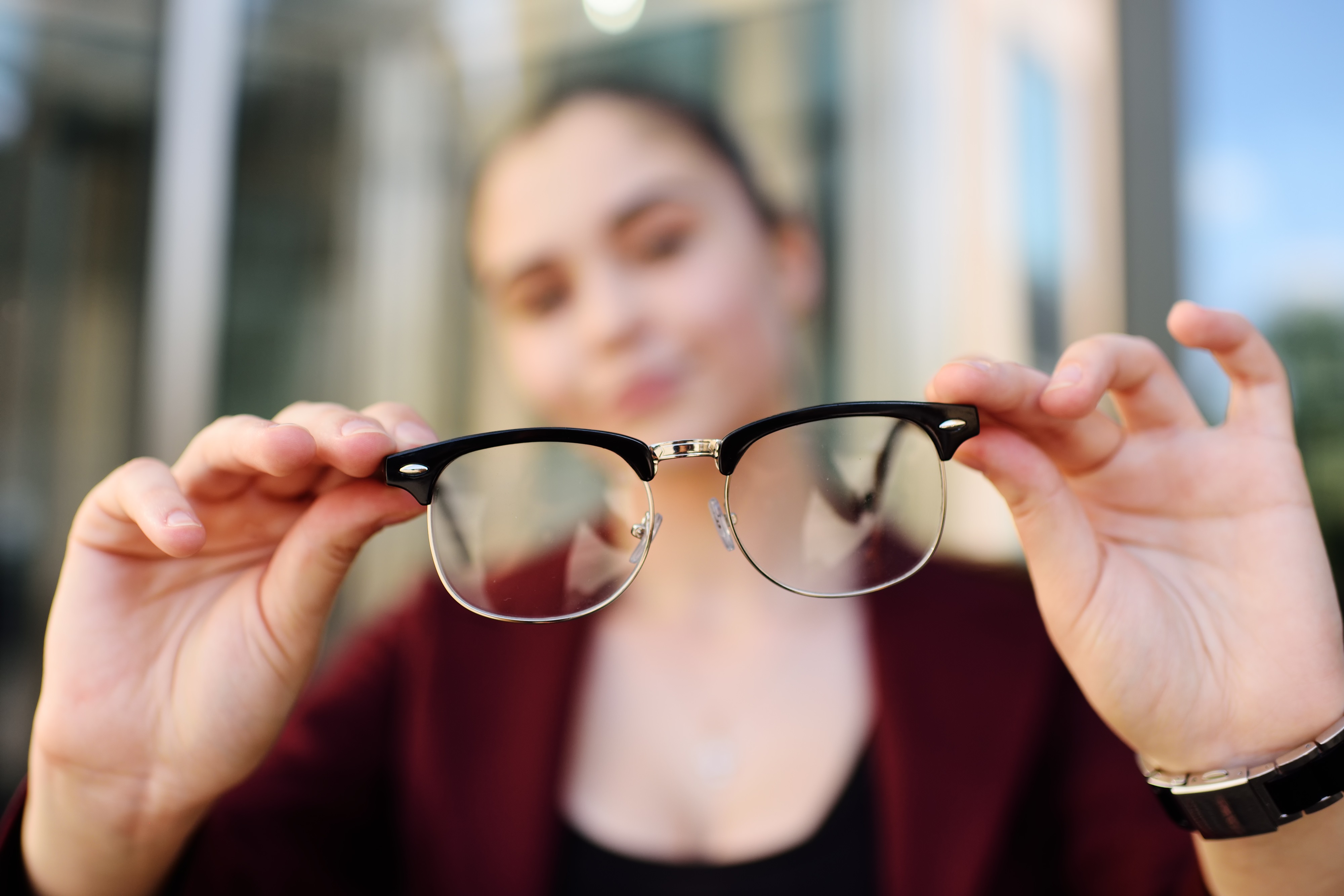 Astigmat Nedir? Astigmat Belirtileri Nelerdir?