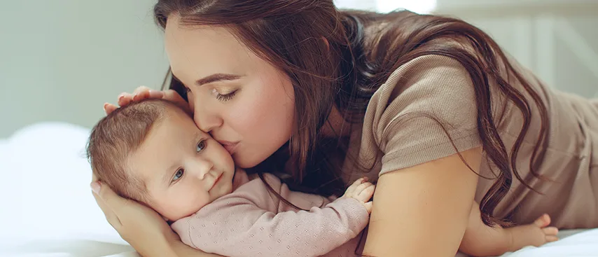 Başarılı Emzirme Nasıl Olmalı?