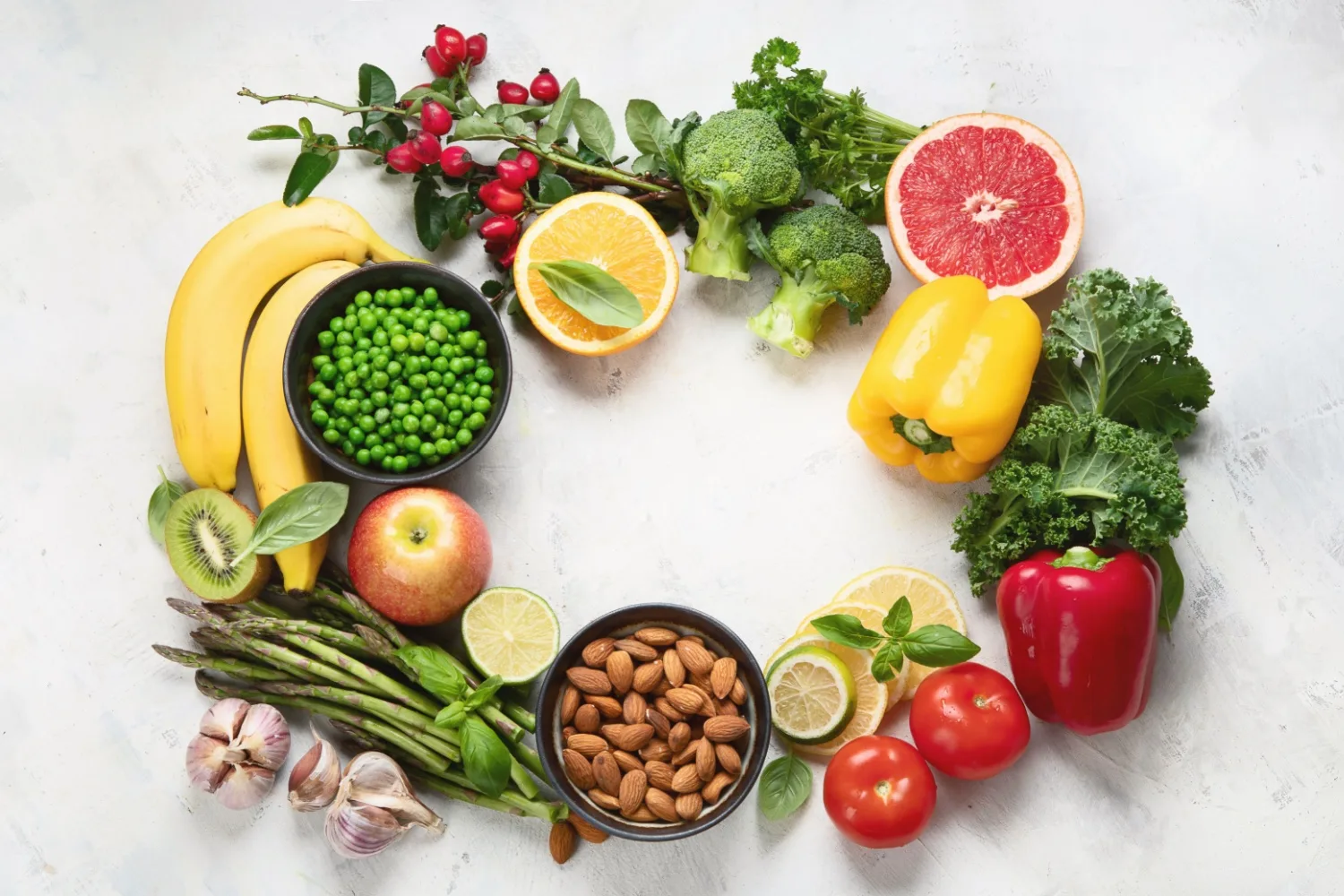 Hafızanızı Güçlendirecek Beyin Dostu Besinler Hangileridir?