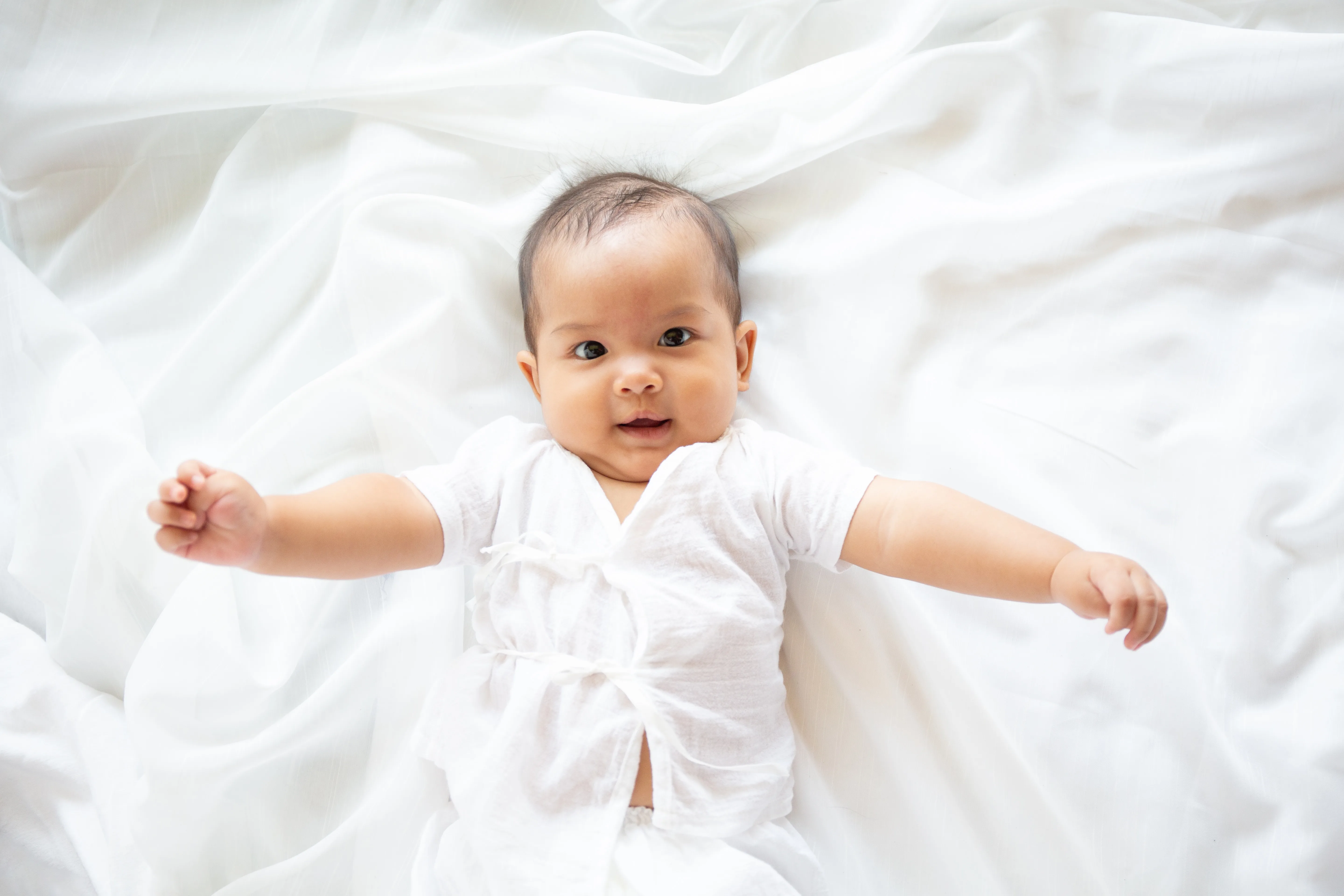 Bebeklerde Sarılık Belirtileri Nelerdir?