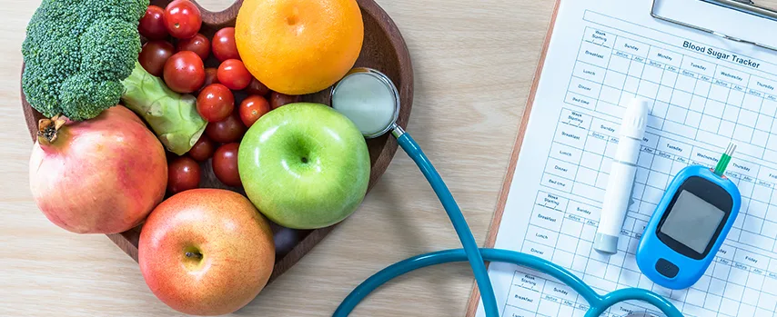 Söyleşi: Şeker Hastalığı Tadınızı Kaçırmasın