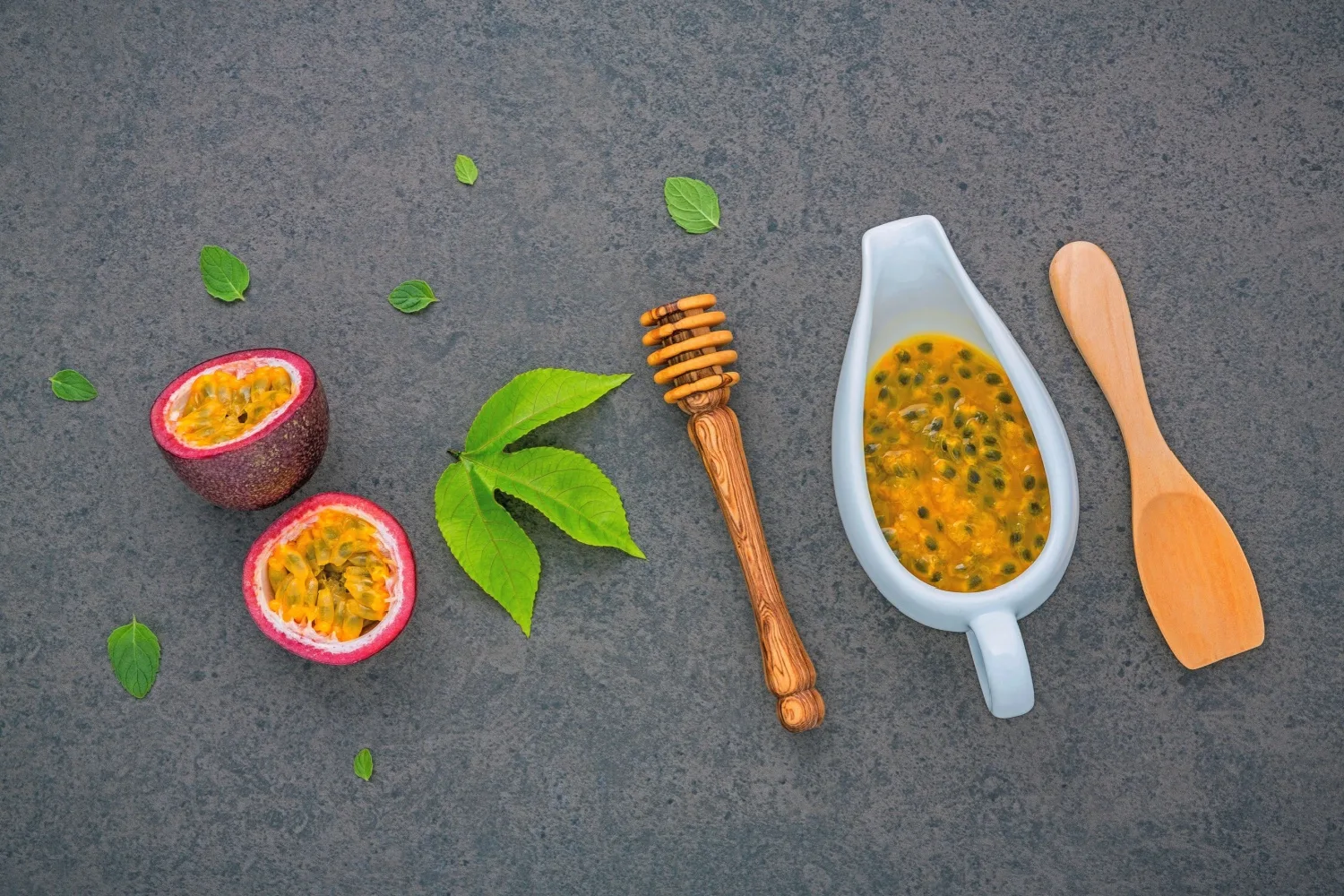 Çarkıfelek Meyvesi Nedir? Çarkıfelek Meyvesinin Faydaları Nelerdir?