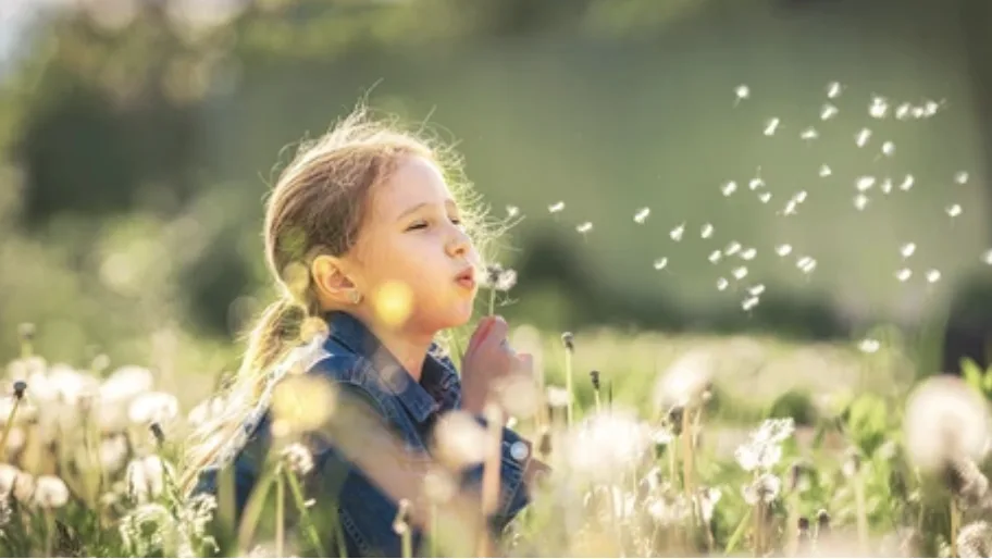 Çocuklarda Bahar Alerjisi Belirtileri, Nedenleri ve Korunma Yolları