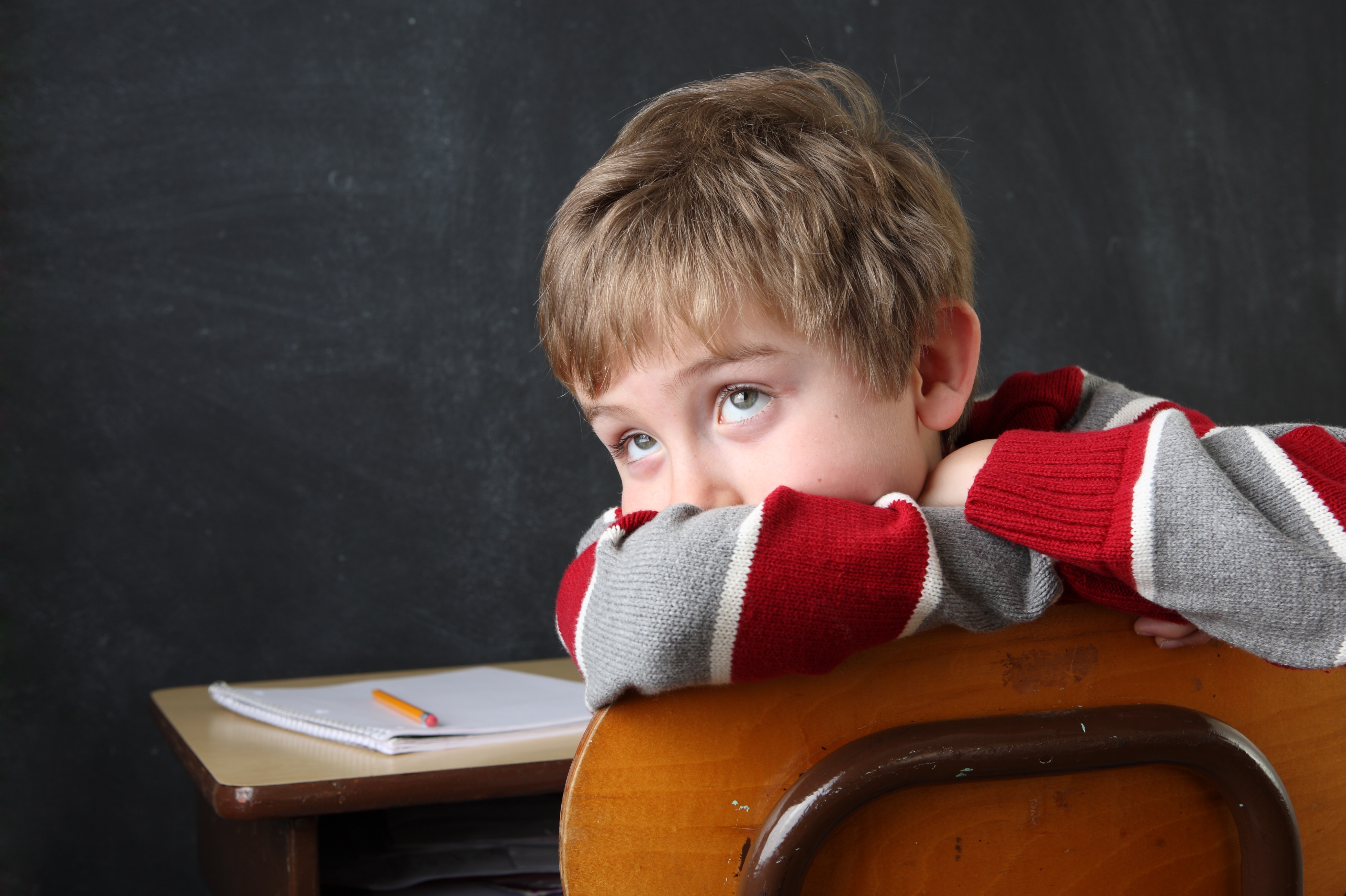 4 Soruda Çocuklarda Dikkat Eksikliği ve Hiperaktivite Bozukluğu