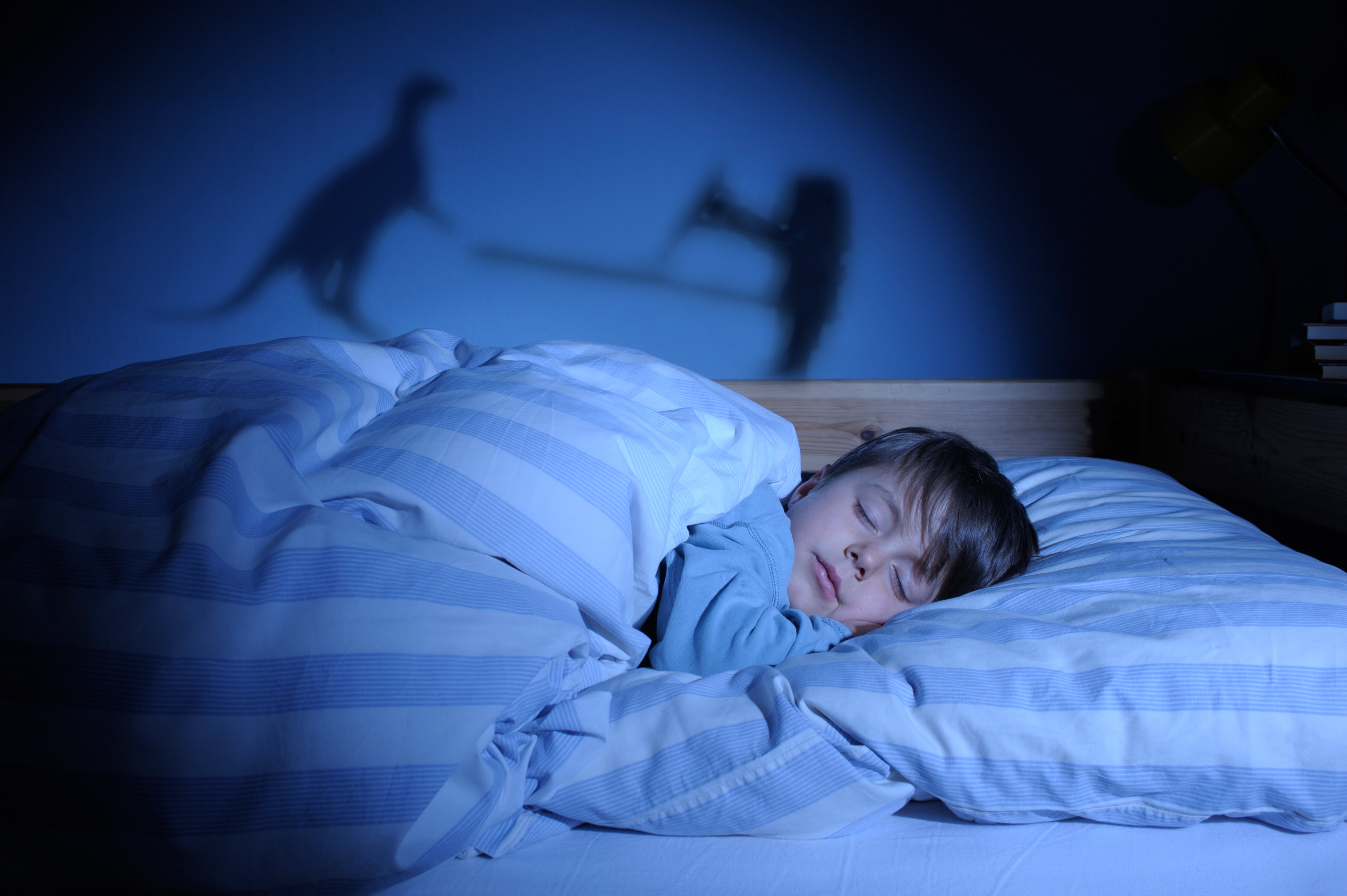 Çocuklarda Gece Yatak Islatma Nedenleri ve Tedavisi