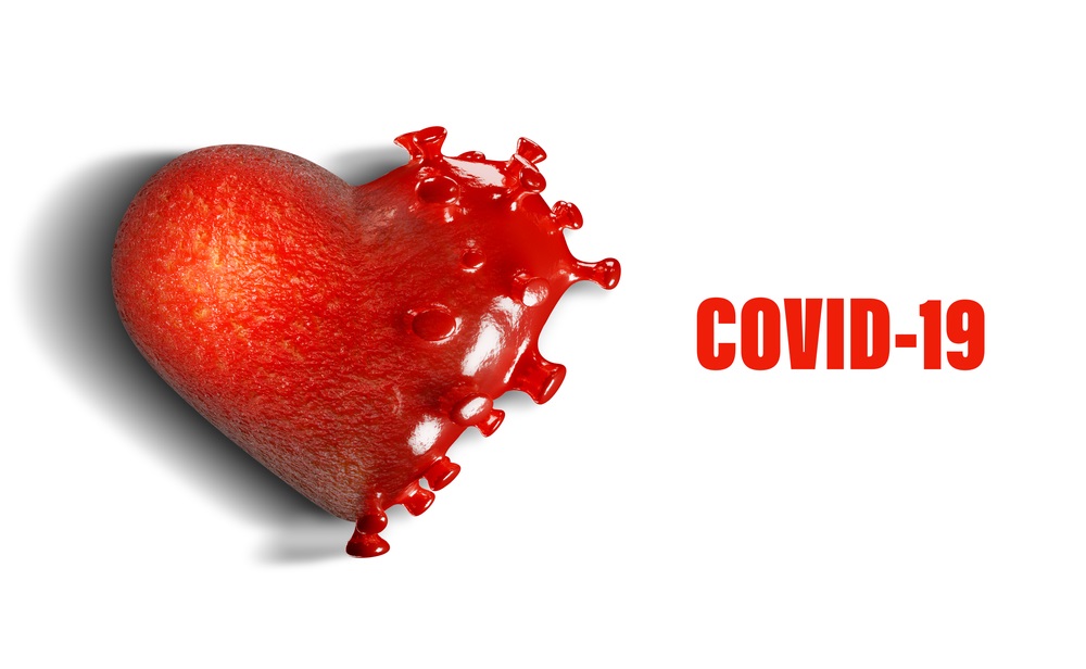 Covid-19 kalp kası iltihabına neden olur mu?