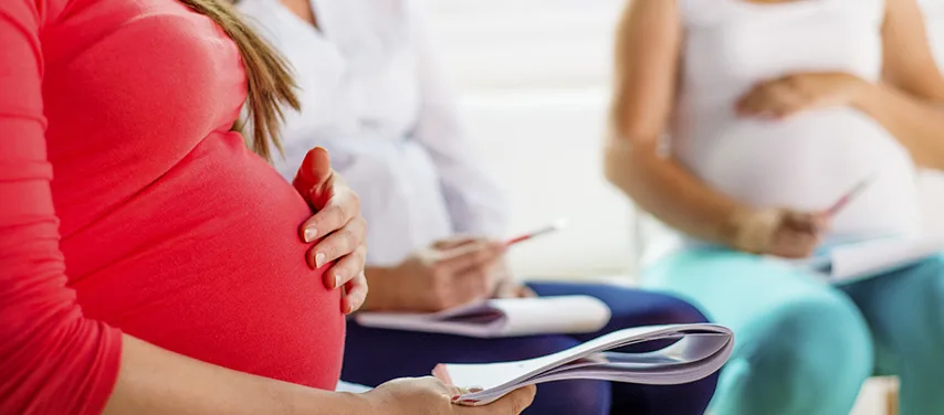 Covid-19 Salgını Sürecinde Hamilelerin Dikkat Etmesi Gerekenler