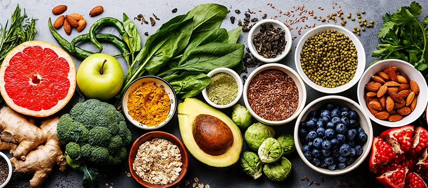 Sosyal İzolasyon Sürecinde Evde Sağlıklı Beslenmeye Özen Gösterin