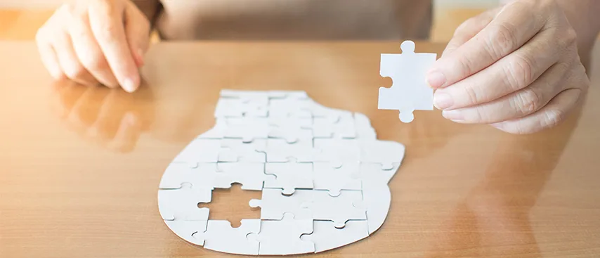 Demans (Bunama) Nedir? Demans (Bunama) Hastalığı Neden Olur?