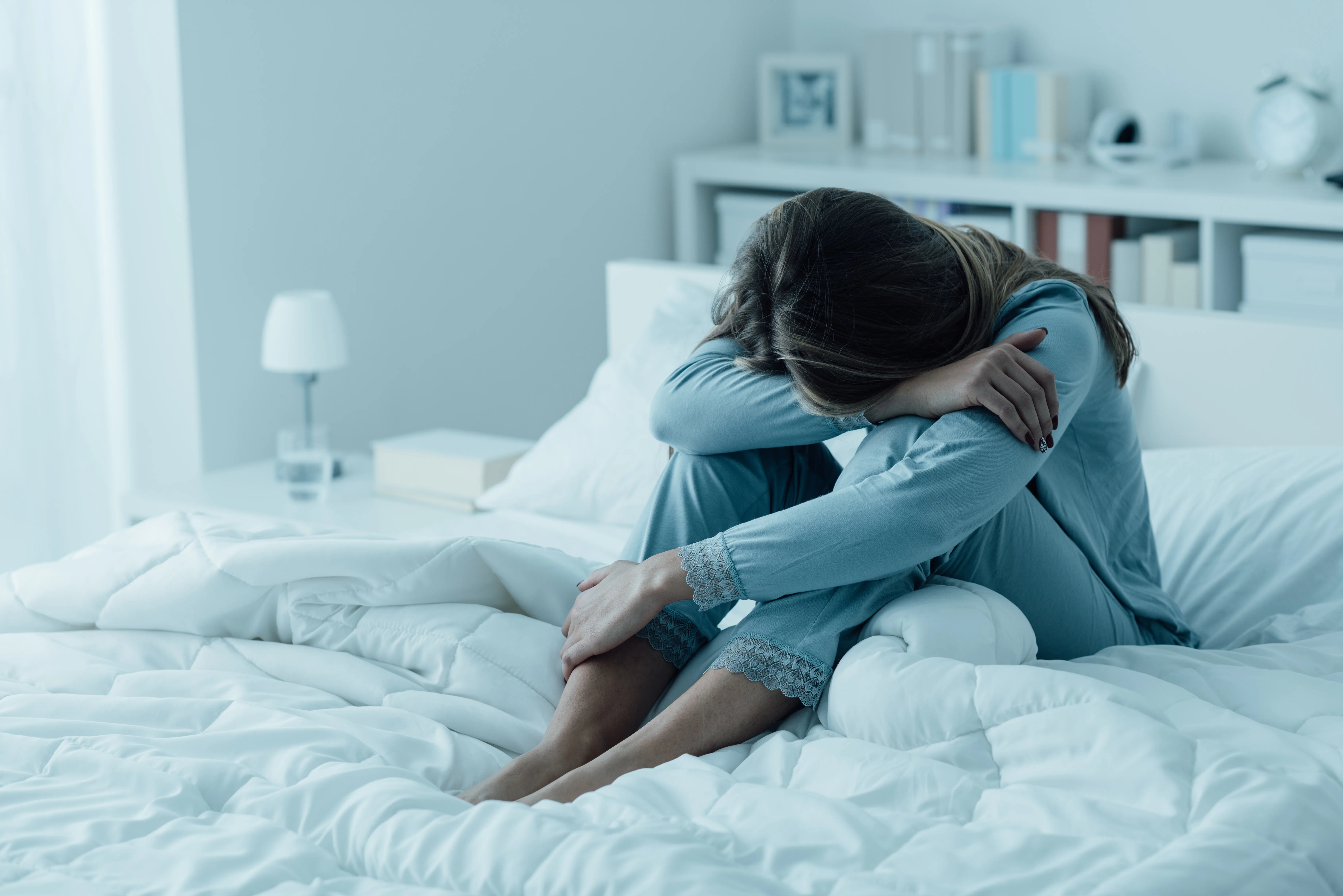 Depresyon Nedir? Depresyon Belirtileri Nelerdir?