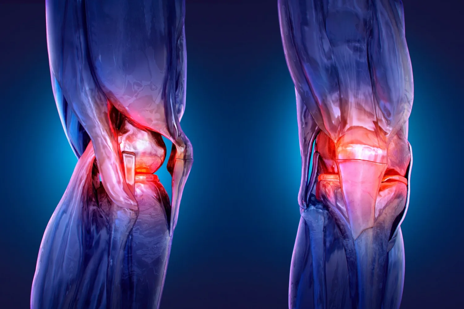 Diz Protezi Nedir? Diz Protezi Ameliyatı Nasıl Yapılır? Diz Protezinde Merak Edilen 17 Soru