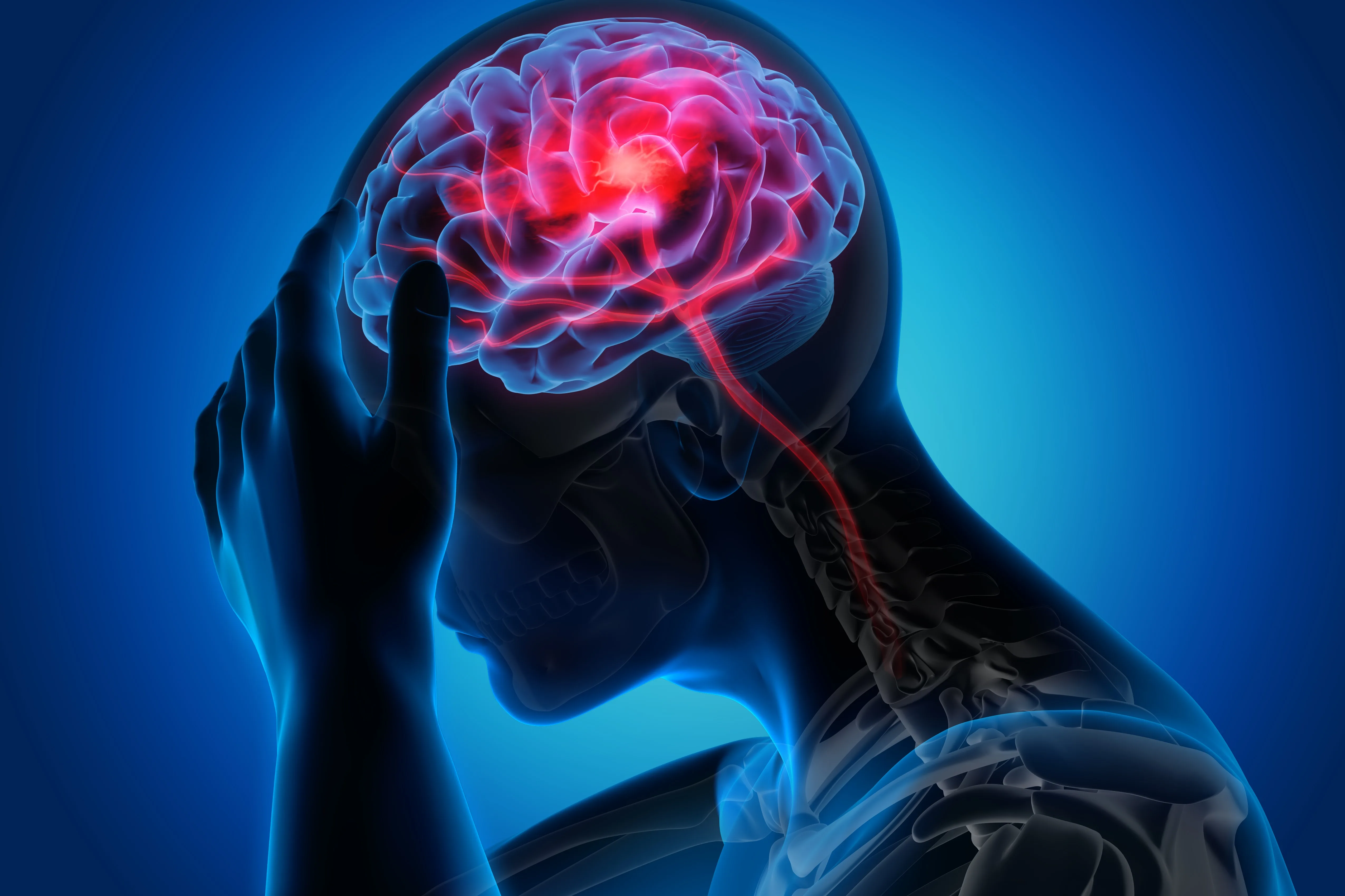 Epilepsi Nedir? Epilepsi Belirtileri Nelerdir?
