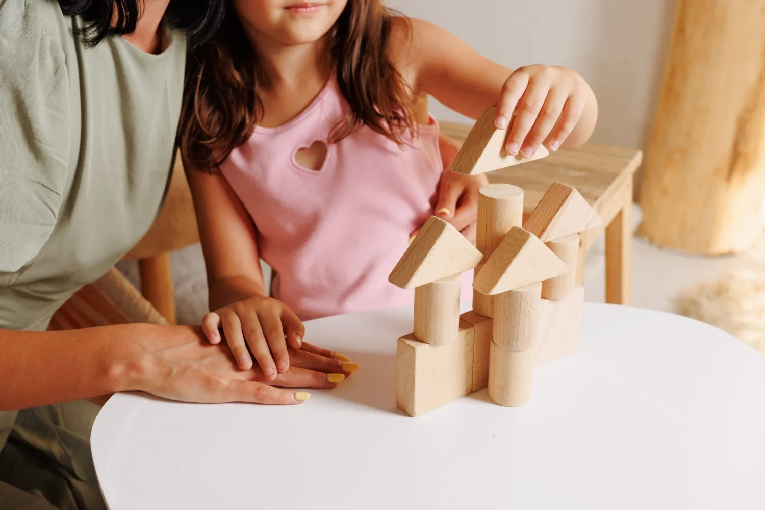 Ergoterapi ile Okul Çağı Çocuklarının Gelişimini Destekleyin