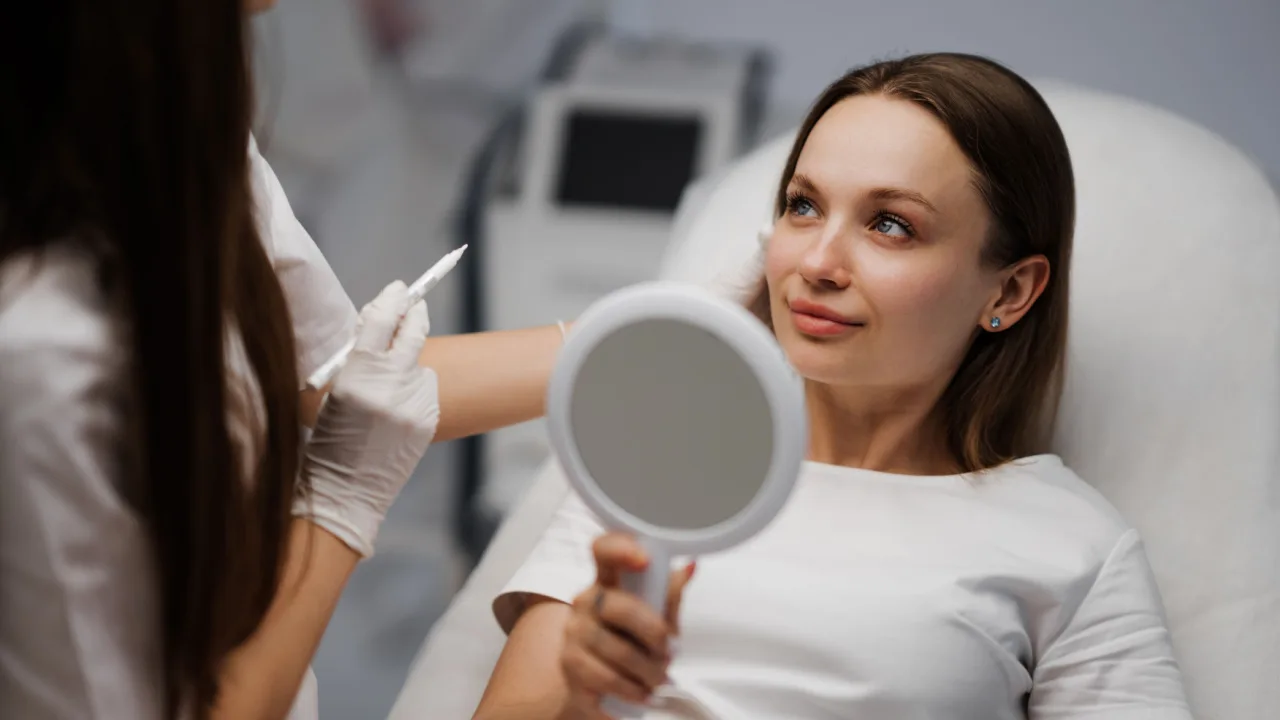 Estetik İçin Neden Kış Ayları Tercih Edilmeli?