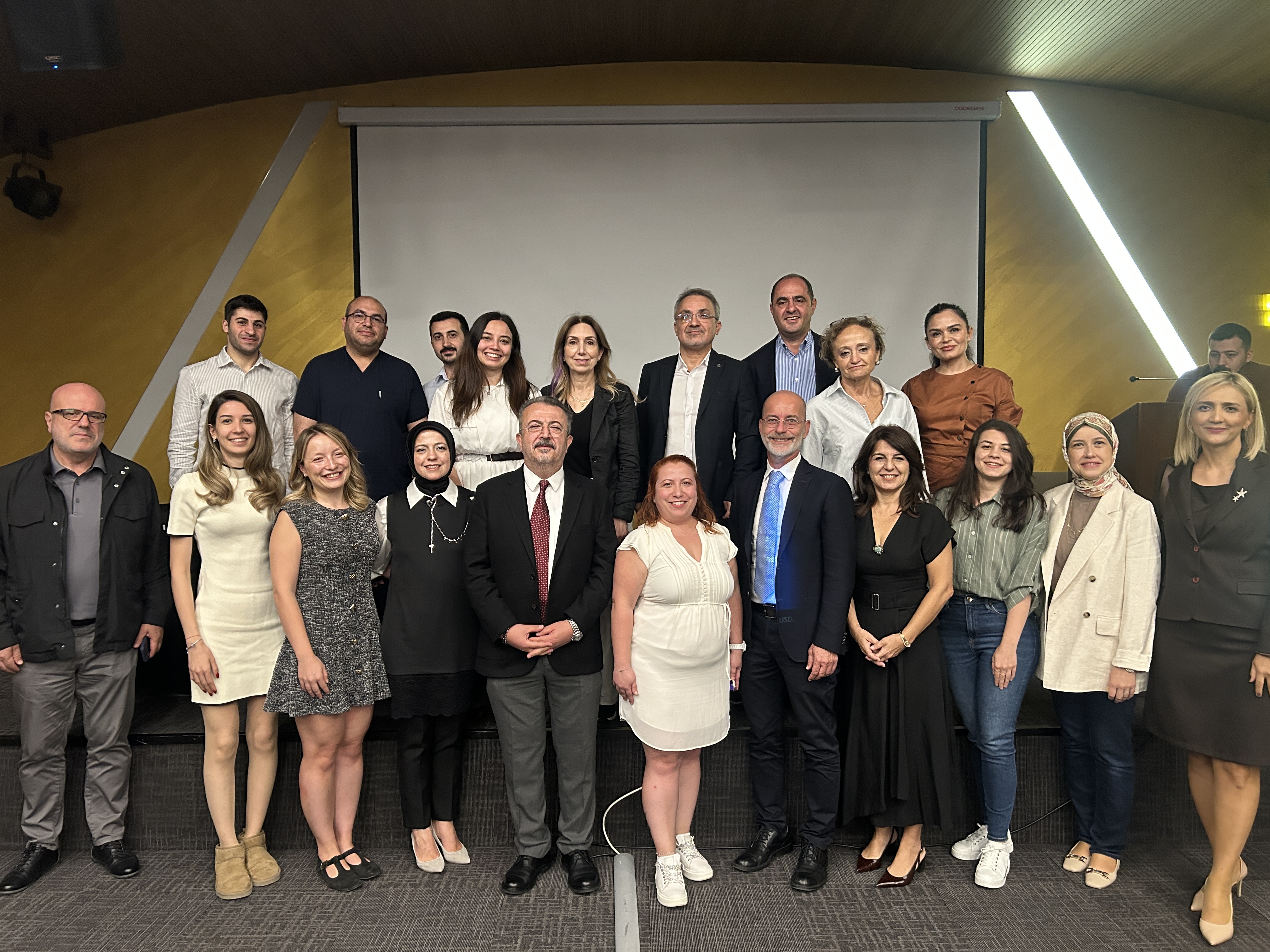 VİMEK 2026’da Karaciğer Hastalıklarının Geleceği Masaya Yatırıldı