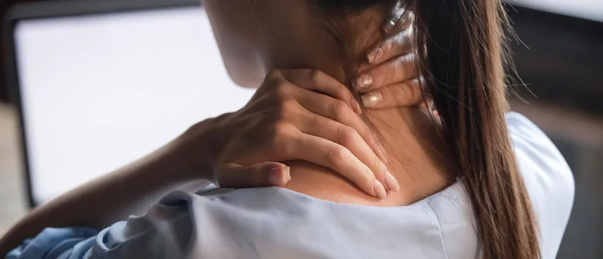 Fibromiyalji Sendromu Tükenmişlik ve Çaresizliğe Yol Açıyor