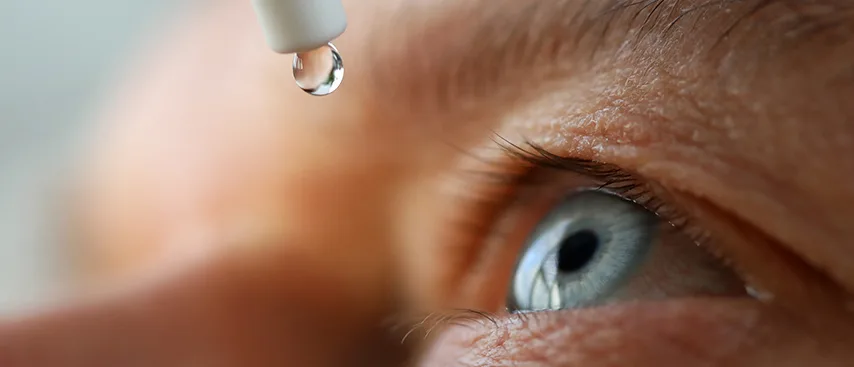 Glokom (Göz Tansiyonu) Nedir? Glokom Belirtileri Nelerdir?