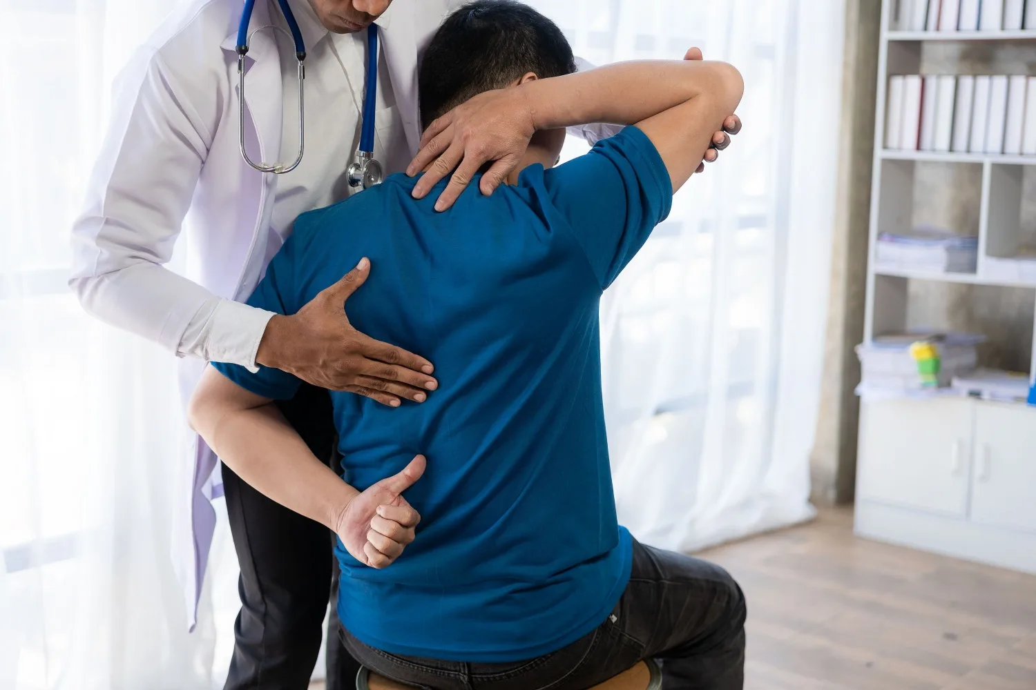 Yoğun Bakım Hastalarında Göğüs Fizyoterapisi