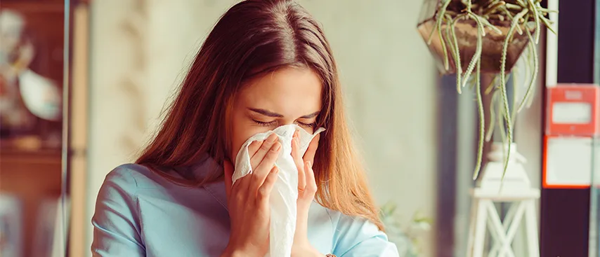 Gripten Korunmak İçin Bu Önerilere Dikkat