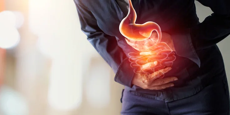 Huzursuz Bağırsak Sendromu