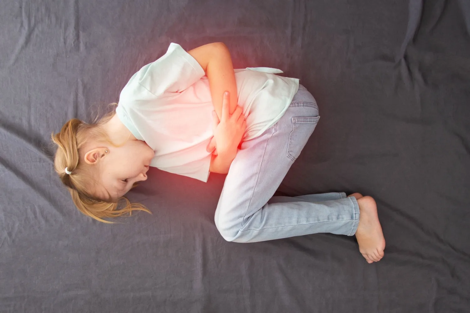 Çocuklarda İdrar Yolu Enfeksiyonu Böbrek Yetmezliğine Neden Olur mu?