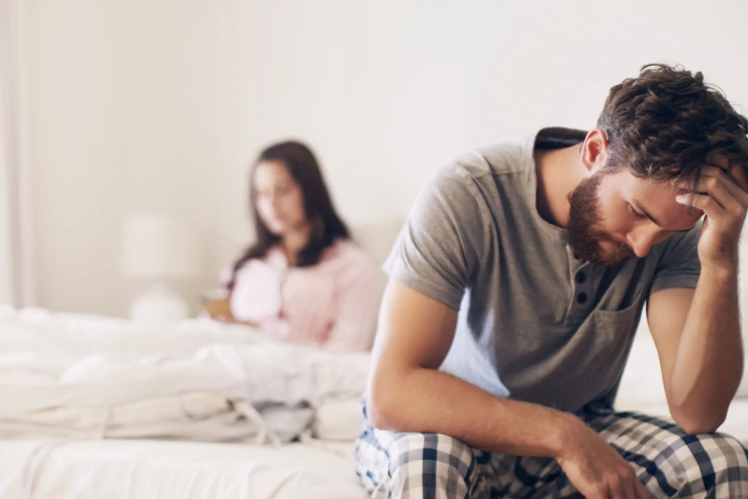 Erkek İnfertilitesi (Kısırlığı) Nedir? Tanı Süreci ve Tedavi Yöntemleri Nelerdir?